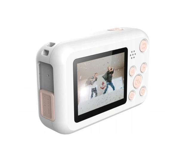 SJCAM FunCam biała - 746097 - zdjęcie 4